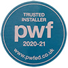 PWF Trusted Installer